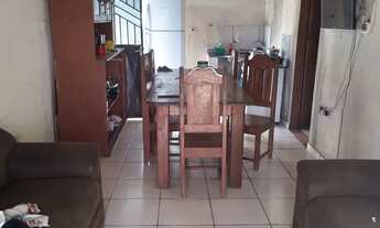 Imagem 6: VENDO ESTA CASA Casa com 2 dormitórios