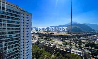 Imagem 2: Apartamento com 4 quartos para locação na Barra da Tijuca