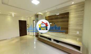 Imagem 5: Belo apartamento com 1 suíte, closet e 1 vaga no Planalto - R$2.000,00 - Ref.:LVB