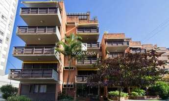 Imagem 4: Apartamento de 03 dormitórios no Edifício Ilha do Sol na Praia Grande em Torres/RS