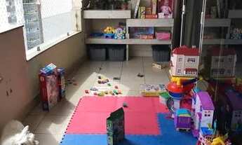 Imagem 4: Apto 3 Suítes Frente Praça, lado Parque Flamboyant, 143m2