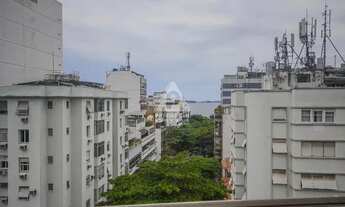 Imagem: Apartamento à venda, 3 quartos, 1 vaga