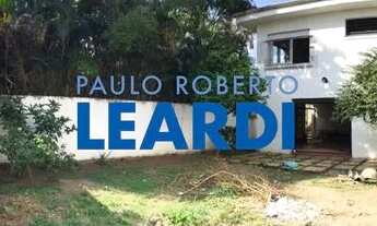 Imagem: CASA TÉRREA - CITY BUTANTÃ - SP