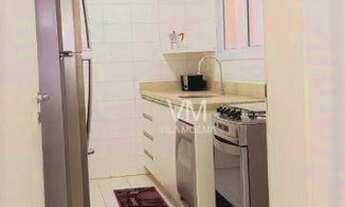 Imagem 6: Apartamento à venda, 123 m² por R$ 1.260.000,00 - Campo Belo - São Paulo/SP