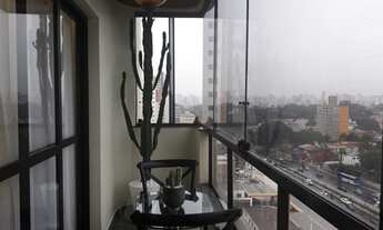 Imagem 5: Venda de apartamento Moema - 1 por andar - 250m²