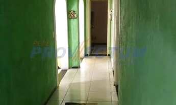 Imagem 7: Casa - Jardim Tupi - Campinas