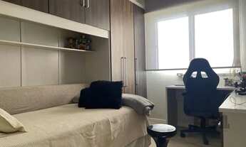 Imagem 7: Apartamento em Cristal