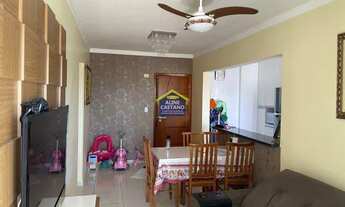 Imagem 3: Oportunidade?Pe na Areia - 02 dorms, lazer, Vista Mar ? 470 mil