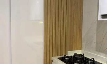 Imagem 7: APTO A VENDA TATUAPÉ VARANDA GOURMET PORTEIRA FECHADA