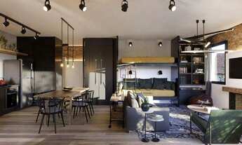 Imagem 3: Apartamento no Centro de Gramado!