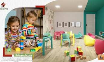 Imagem 5: 114/ULTIMAS UNIDADES DE APARTAMENTO COM 2 QUARTOS,2 BANHEIROS E COM ENTRADA FACILITADA NO