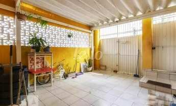 Imagem 3: São Paulo - Casa Padrão - Tucuruvi