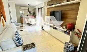 Imagem 4: Apartamento-À VENDA-Botafogo-Rio de Janeiro-RJ