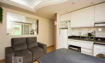 Imagem 3: Apartamento para Aluguel - Vila Ipiranga, 1 Quarto, 30 m2