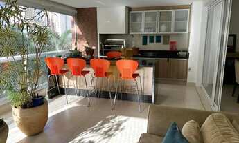 Imagem 3: Apartamento com 3 Dormitórios 4 Vagas em Perdizes