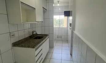 Imagem 2: Apartamento Smile