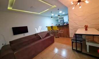 Imagem 3: Casa - Jardim dos Ipês II - Sumaré