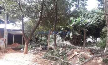 Imagem 2: Terreno - Loteamento Adventista Campineiro - Hortolândia