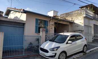 Imagem 2: SãO BERNARDO DO CAMPO - Casa Padrão - Rudge Ramos