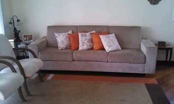 Imagem: Apartamento Venda 4 Dormitórios - 142 m²