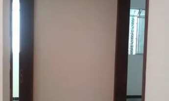 Imagem 3: Casa com área de lazer 1°andar