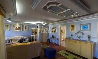 Imagem 5: São Paulo - Apartamento Padrão - Santana