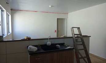 Imagem: Casa jardim Cruzeiro Mauá