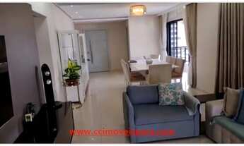 Imagem 6: Excelente Apto. com 198 metro quadrado com 3 quartos em Umarizal - Belém - PA