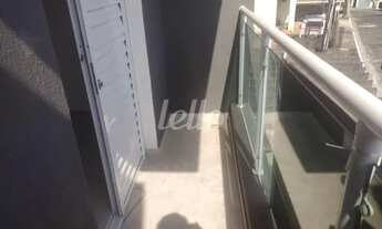 Imagem 2: São Paulo - Apartamento Padrão - São Lucas