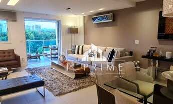 Imagem: Venda 2 quartos sendo 1 suite, 130 m²