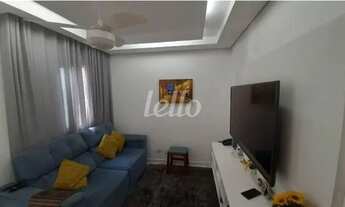 Imagem: Santo André - Apartamento Padrão - Vila