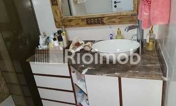 Imagem 5: Barra da Tijuca Apartamento com 2 dormitórios