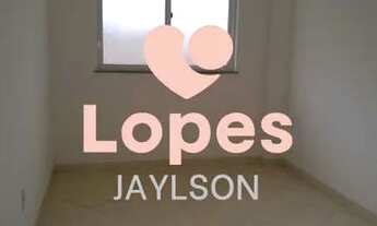 Imagem 2: Apartamento-À VENDA-Vaz Lobo-Rio de Janeiro-RJ