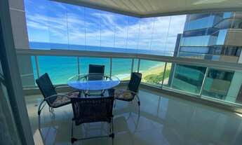 Imagem 2: Apartamento para venda tem 160 metros quadrados com 4 quartos