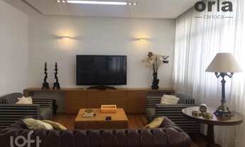 Imagem: Apartamento Triplex com 4 dormitórios à