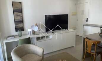 Imagem 6: APARTAMENTO RESIDENCIAL em SÃO PAULO - SP, JARDIM AMÉRICA