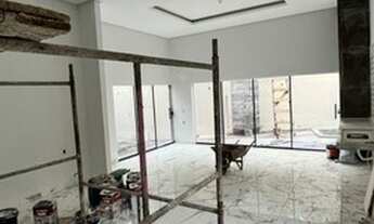 Imagem 4: Casa 3 Quartos todos suítes com Área Gourmet e piscina Residencial Paraiso em S. Canedo