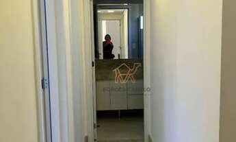 Imagem 7: Apartamento com 3 dormitórios para alugar, 76 m² - Santo Antônio - Belo Horizonte/MG