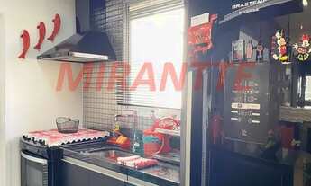 Imagem 5: Apartamento de 80m² com 2 quartos em Paraíso