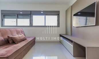 Imagem 7: Loft Mobiliado no Chácara das PedraS