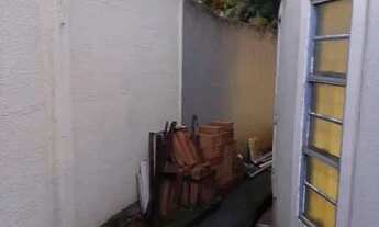 Imagem 4: Casa esquina Pq. das Flores para comércio