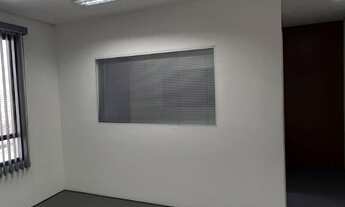 Imagem 3: Ponto comercial/Loja/Box para venda com 51 metros quadrados em Alphaville Industrial - Bar