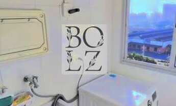 Imagem 3: Apartamento para Venda em São Paulo, Lapa de Baixo, 2 dormitórios, 1 banheiro, 1 vaga