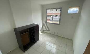 Imagem 4: APARTAMENTO 02qts c suíte em LARANJEIRAS - GARAGEM COBERTA