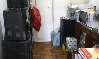 Imagem: Apartamento para venda tem 100 metros quadrados