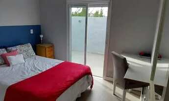 Imagem 2: Casa para venda com 135 metros quadrados com 4 quartos em Atlantida Sul - Osório - RS