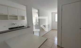 Imagem: Apartamento para Aluguel - Parque Prado