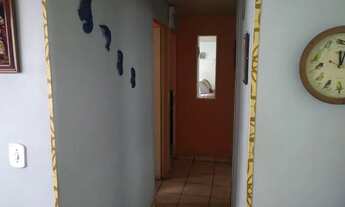 Imagem 5: Apartamento para venda com 49 metros quadrados com 2 quartos em Jardim São Bernardo - São