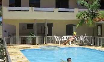 Imagem 2: CHALÉ PARA LOCAÇÃO - TAPIREMA HOTEL - PERUÍBE/SP