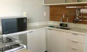 Imagem 5: Venda Apartamento 2 Dormitórios - 96 m² Vila Nova Conceição